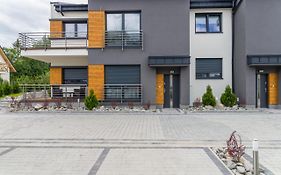 Apartament Na Urlop - Wisła - Apartamenty Spokojna